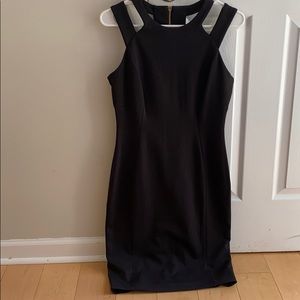 NWT Calvin Klein size 4 women’s cocktail dress